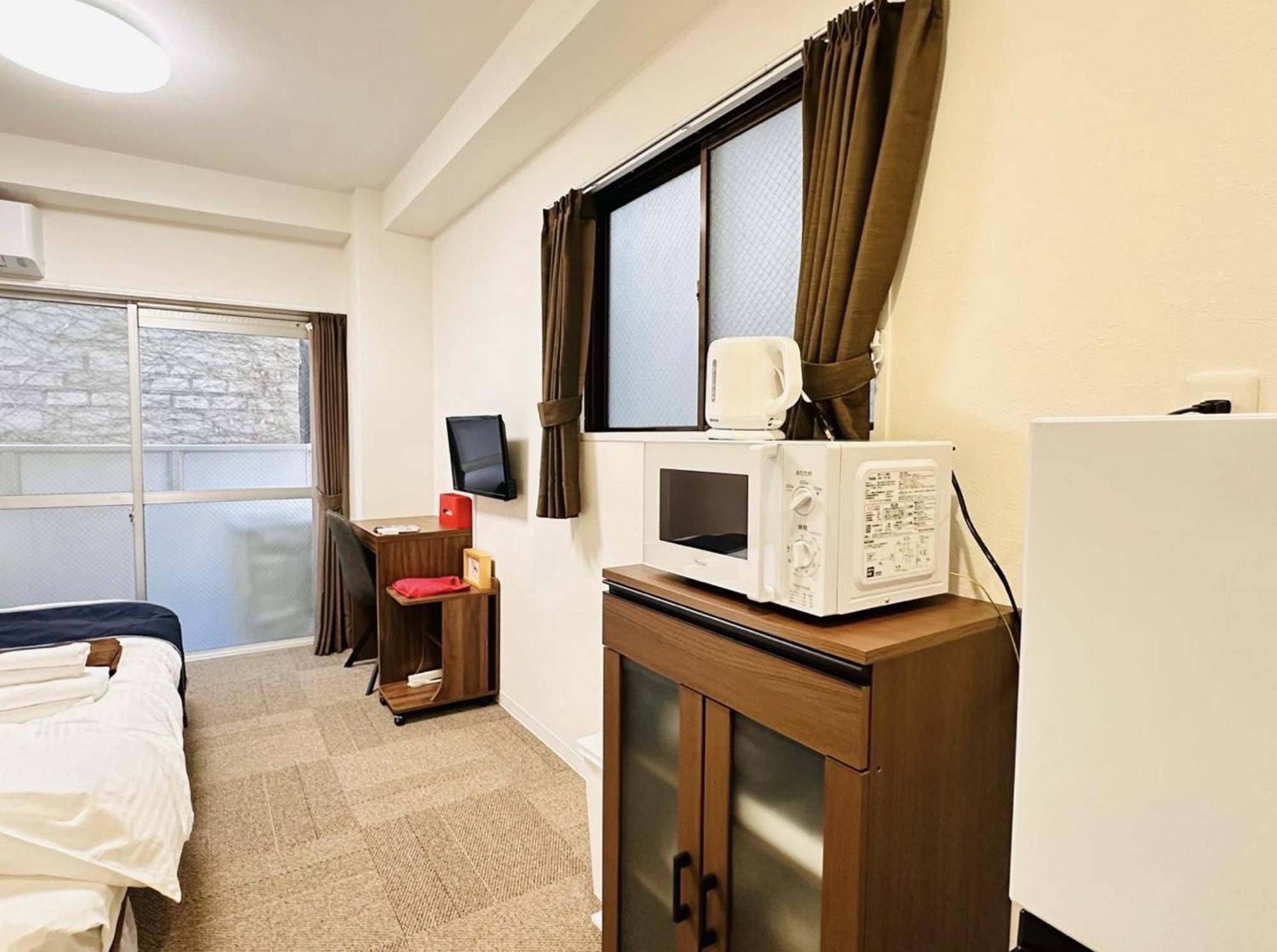 Gr Honkawa - Global Resort Hotel Hiroshima Buitenkant foto